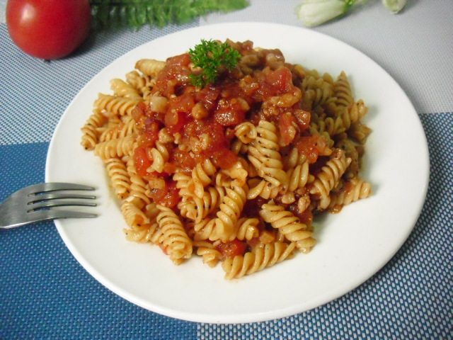 肉酱焗意粉终极美味秘诀-图4