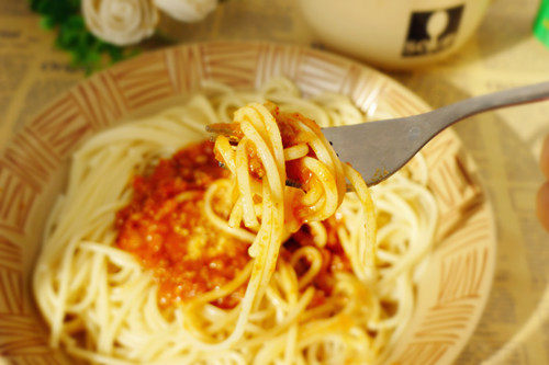 肉酱焗意粉终极美味秘诀-图5