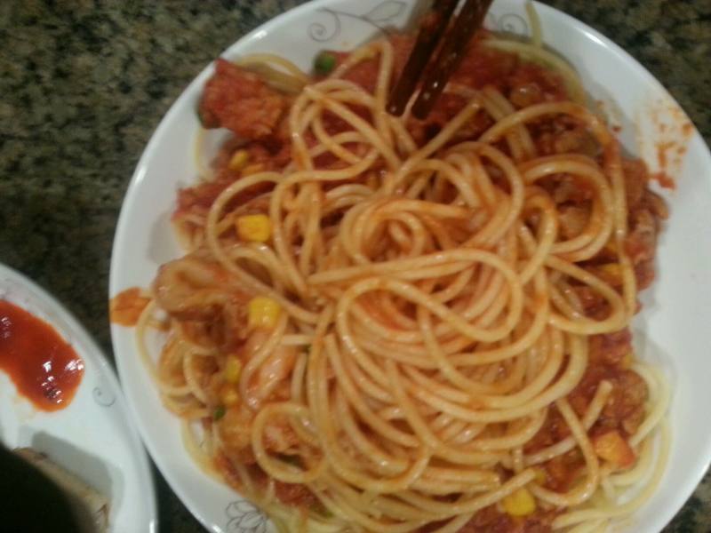 肉酱焗意粉终极美味秘诀-图6