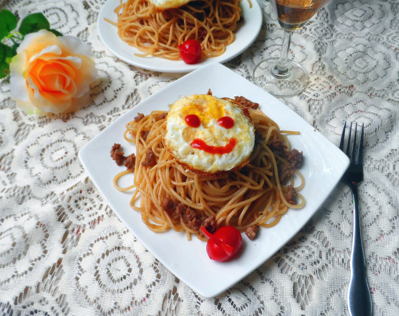 肉酱焗意粉终极美味秘诀-图9