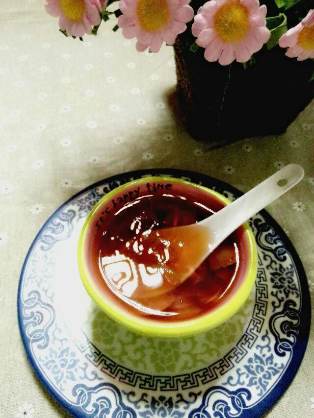 十种陈皮山楂茶做法，轻松自制健康饮品-图4