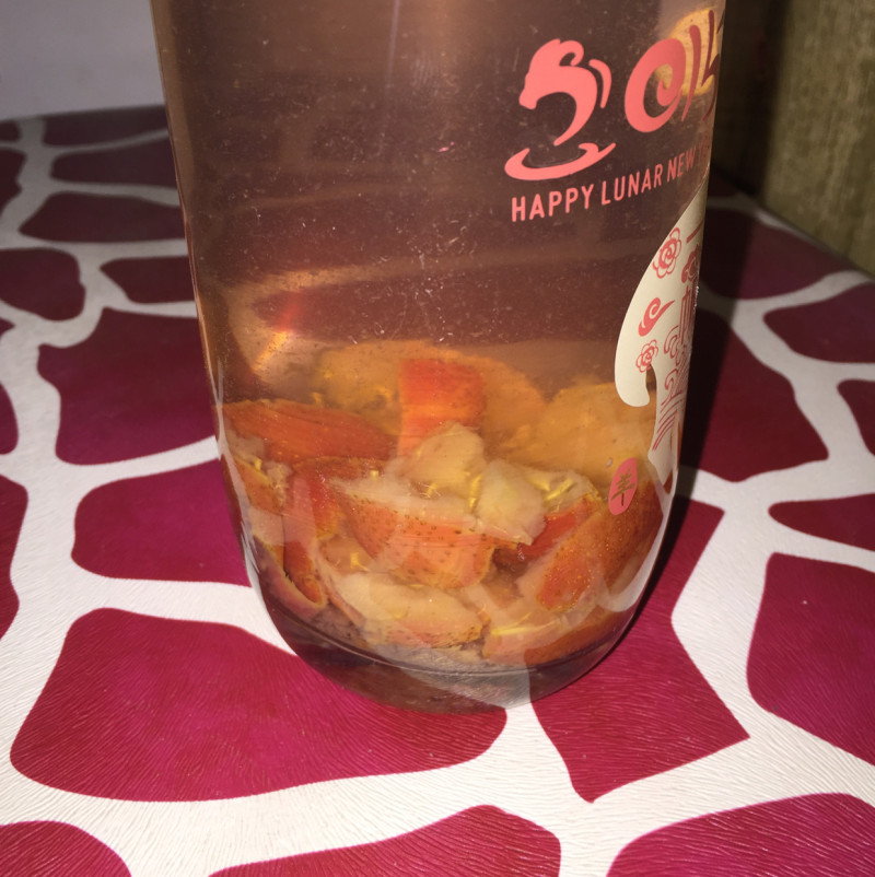 十种陈皮山楂茶做法，轻松自制健康饮品-图6