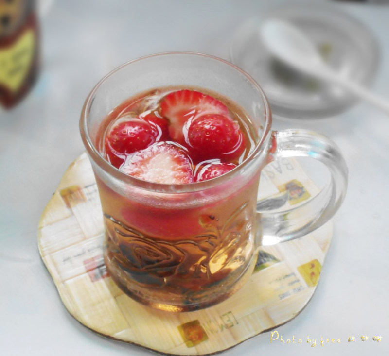 十种陈皮山楂茶做法，轻松自制健康饮品-图7