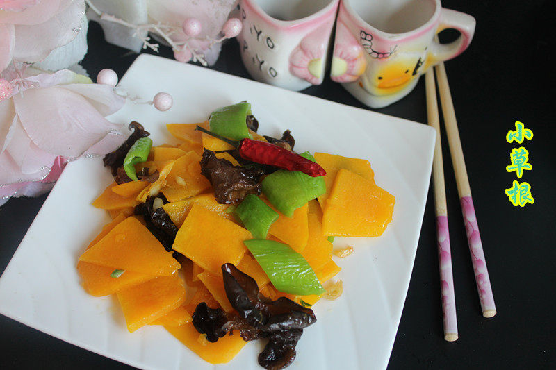 10种家常杂蔬南瓜汤做法，营养美味轻松做-图3