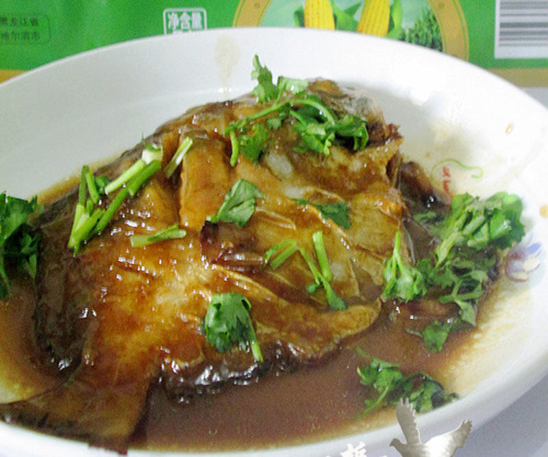 红烧黑鲳鱼10种美味做法，鲜香不腻超下饭-图2