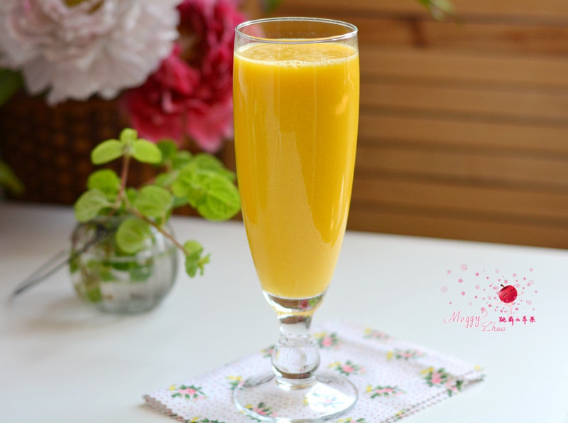 10种家常南瓜玉米羹做法，营养美味轻松学-图2