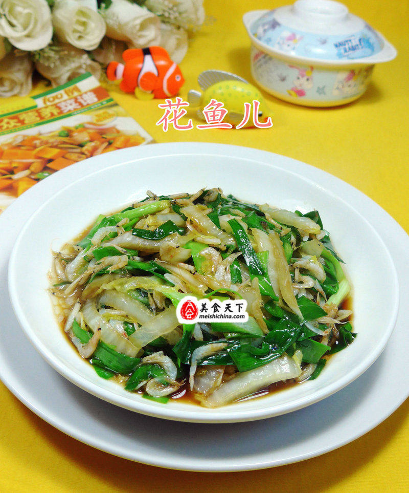 白菜炒凉皮正宗做法，这样做最美味-图4