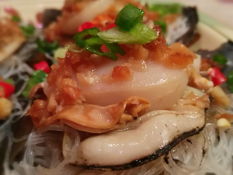 蒜蓉海带丝：家常做法与配料秘诀-图3