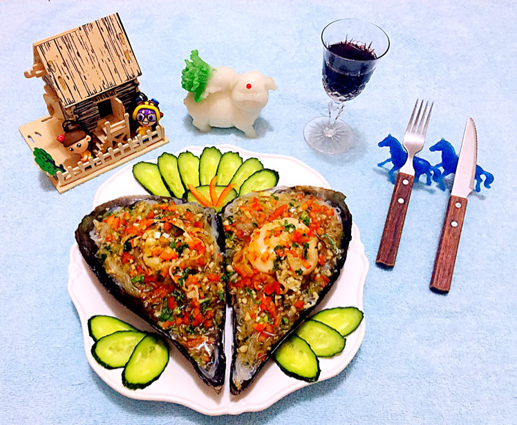 蒜蓉海带丝：家常做法与配料秘诀-图10