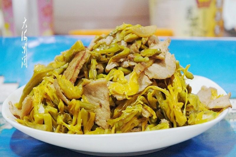 瘦肉煲黄豆的正确做法与步骤详解-图10