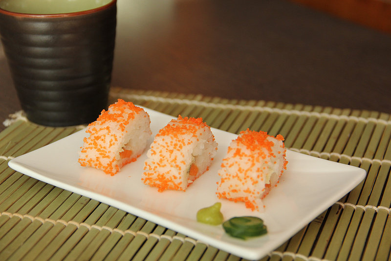 吞拿鱼寿司十种绝味做法，美味秘诀全公开-图4