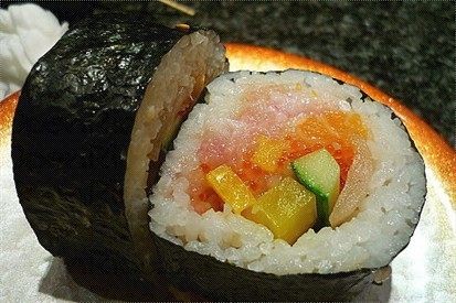 吞拿鱼寿司十种绝味做法，美味秘诀全公开-图5