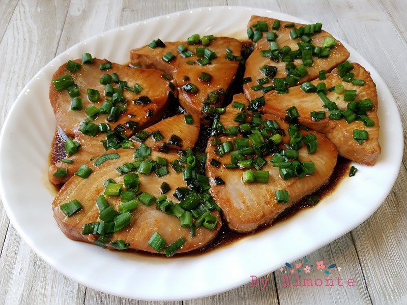 吞拿鱼寿司十种绝味做法，美味秘诀全公开-图7