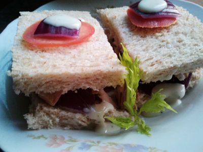 吞拿鱼寿司十种绝味做法，美味秘诀全公开-图10