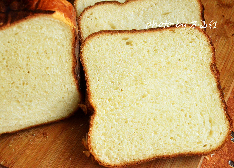 纯蜂蜜吐司10种家常做法，松软香甜超好吃-图1