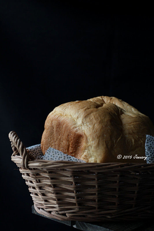 纯蜂蜜吐司10种家常做法，松软香甜超好吃-图6