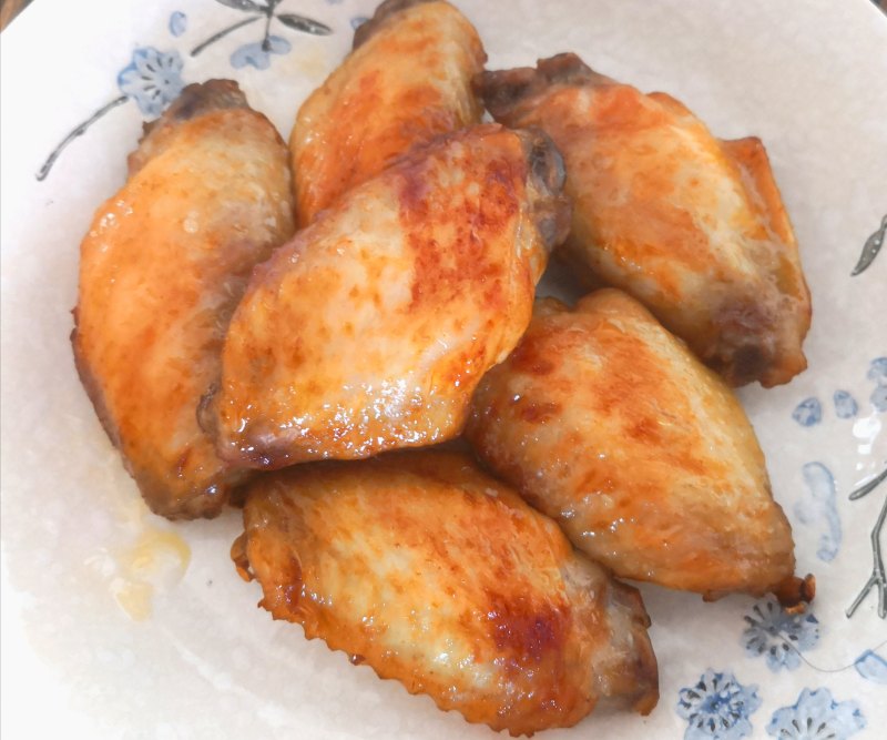 香茅烤鸡翅正宗做法，十大秘方全解析-图5