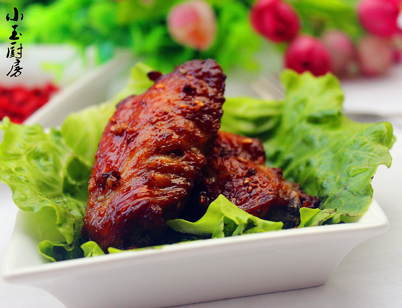 香茅烤鸡翅正宗做法，十大秘方全解析-图9