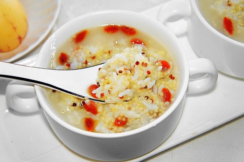 赤豆杂粮粥美味做法大全-图5