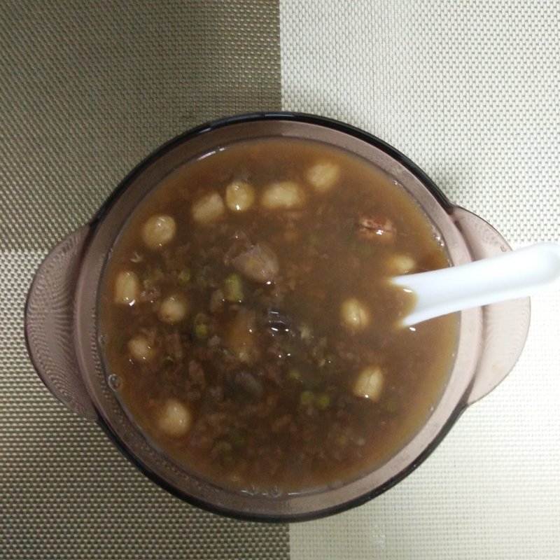 赤豆杂粮粥美味做法大全-图7