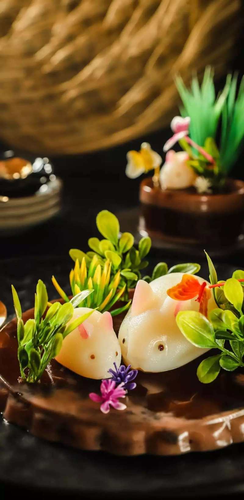 桂花椰子冻十种美味做法，轻松学做清凉甜品-图7