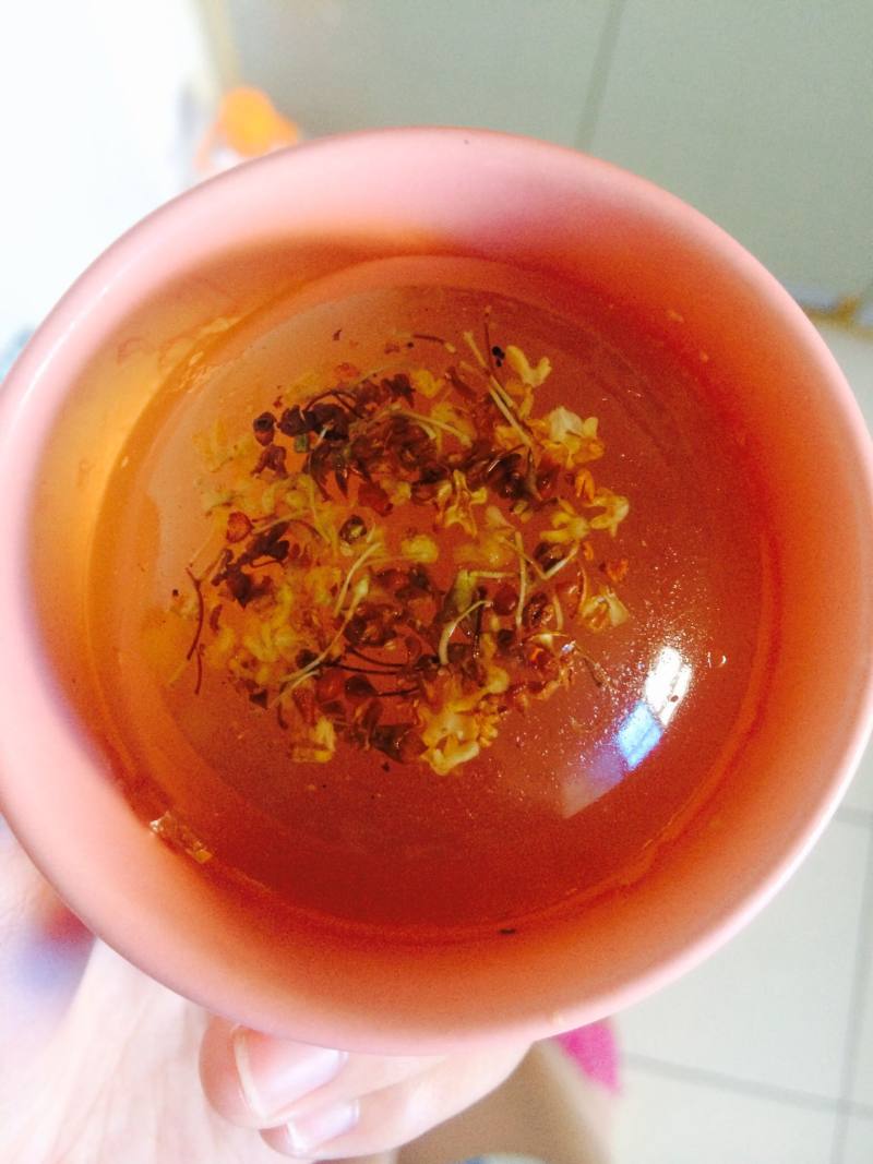 桂花椰子冻十种美味做法，轻松学做清凉甜品-图8