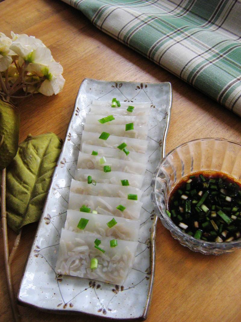 桂花椰子冻十种美味做法，轻松学做清凉甜品-图9