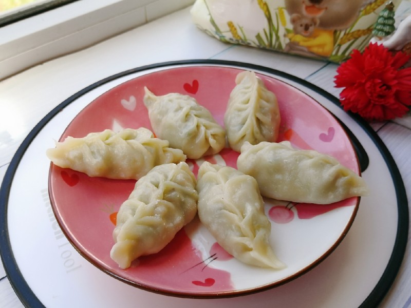 土豆大蒸饺十种美味做法，轻松学做不重样-图2