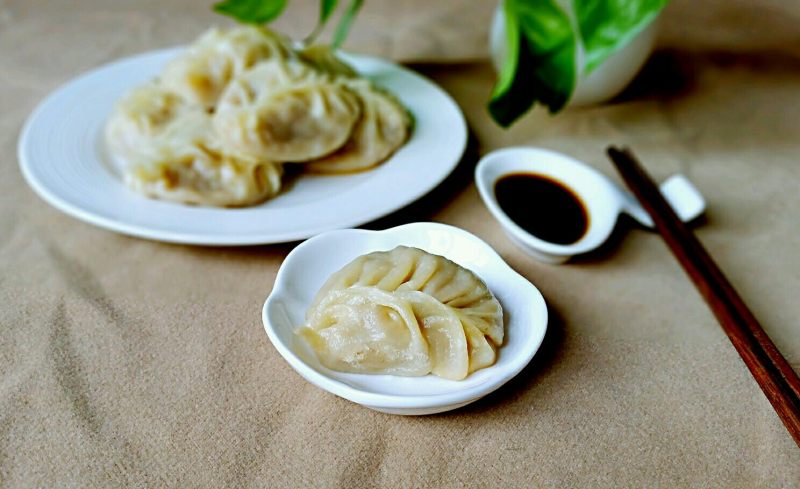 土豆大蒸饺十种美味做法，轻松学做不重样-图7