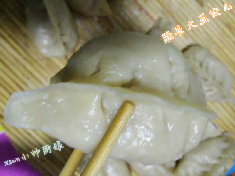 土豆大蒸饺十种美味做法，轻松学做不重样-图9