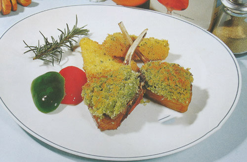 香辣小羊排终极美味做法-图3