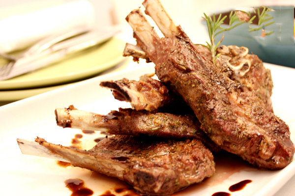 香辣小羊排终极美味做法-图5