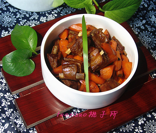 香辣小羊排终极美味做法-图7