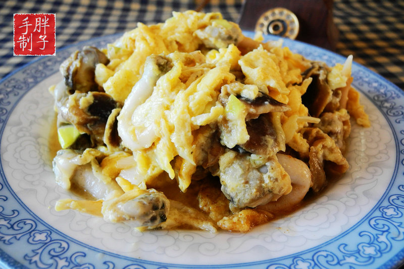 海鲜鸡蛋羹十种美味做法，轻松学做家常好菜-图4