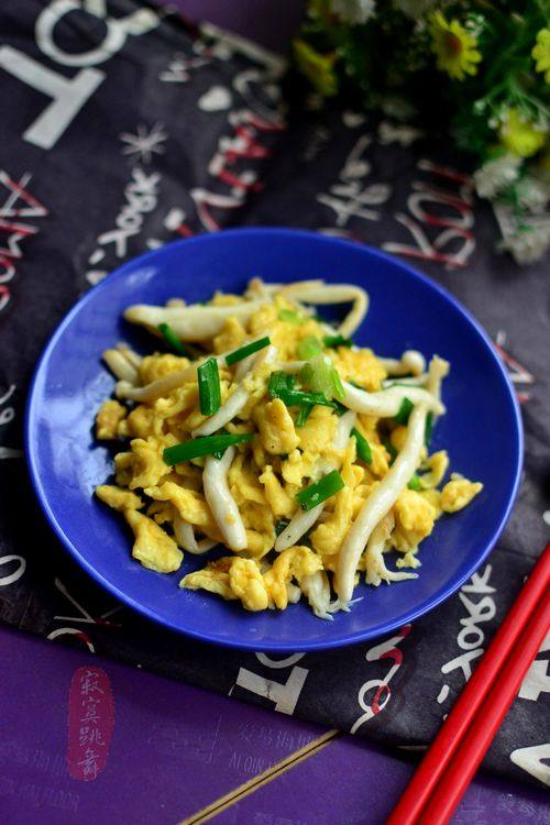 海鲜鸡蛋羹十种美味做法，轻松学做家常好菜-图5