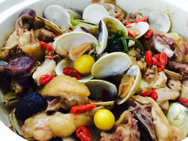 海鲜鸡蛋羹十种美味做法，轻松学做家常好菜-图8