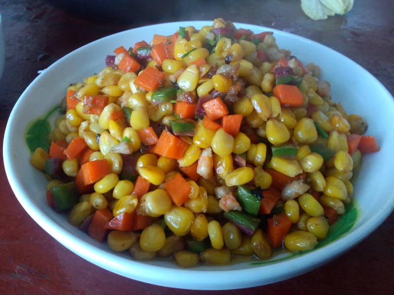 纯荤素搭配十大做法，美味健康全掌握-图2