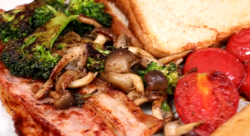 纯荤素搭配十大做法，美味健康全掌握-图3