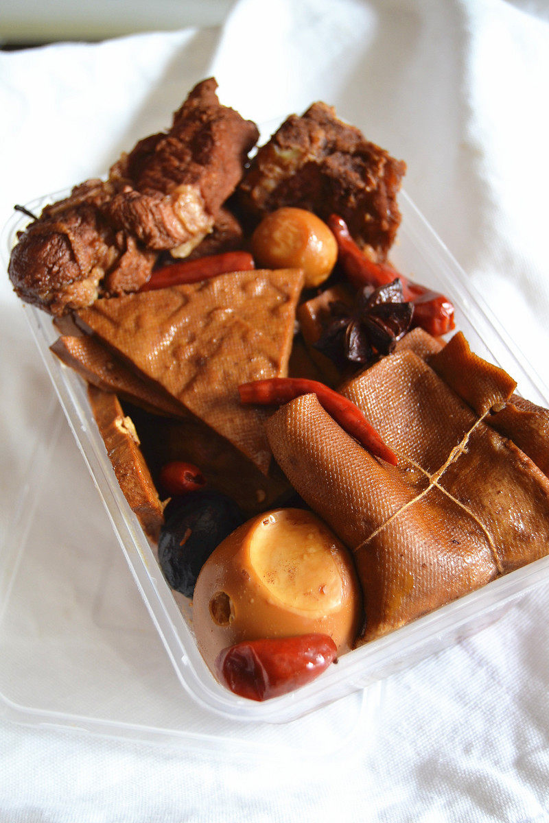 纯荤素搭配十大做法，美味健康全掌握-图6