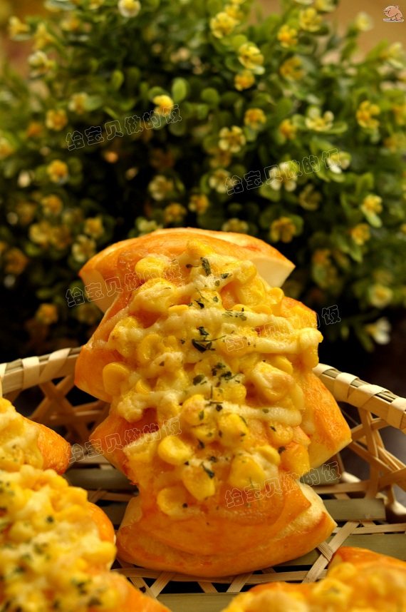 金沙奶黄包家常做法：配料清单与十种风味-图3