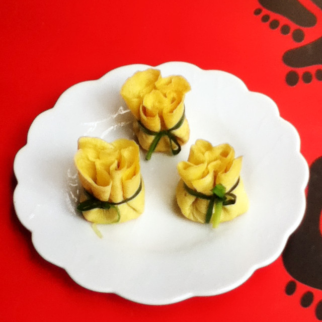 金沙奶黄包家常做法：配料清单与十种风味-图4