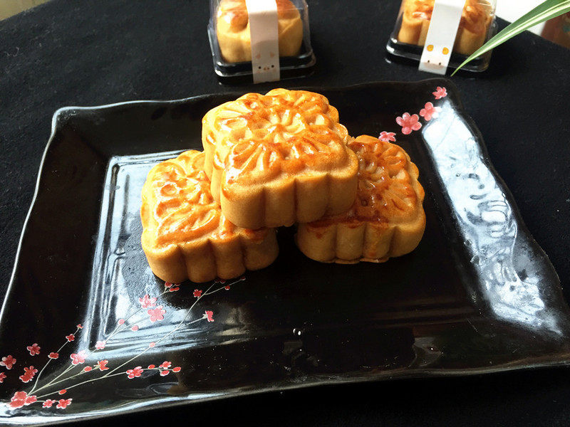 金沙奶黄包家常做法：配料清单与十种风味-图5