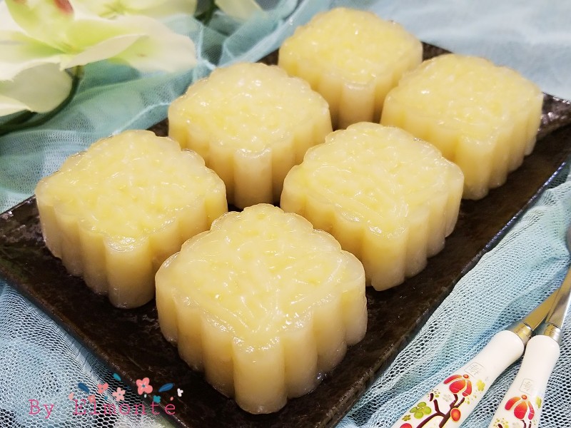 金沙奶黄包家常做法：配料清单与十种风味-图6