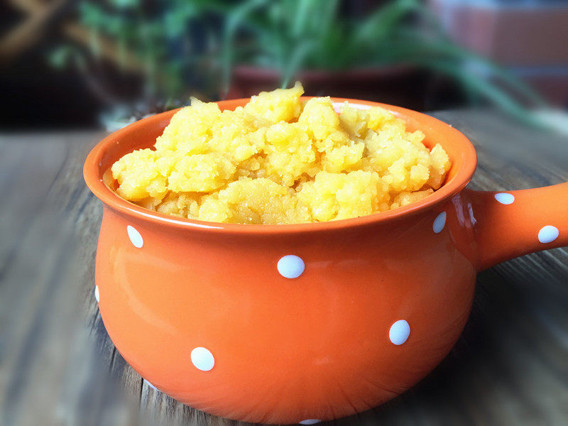 金沙奶黄包家常做法：配料清单与十种风味-图7