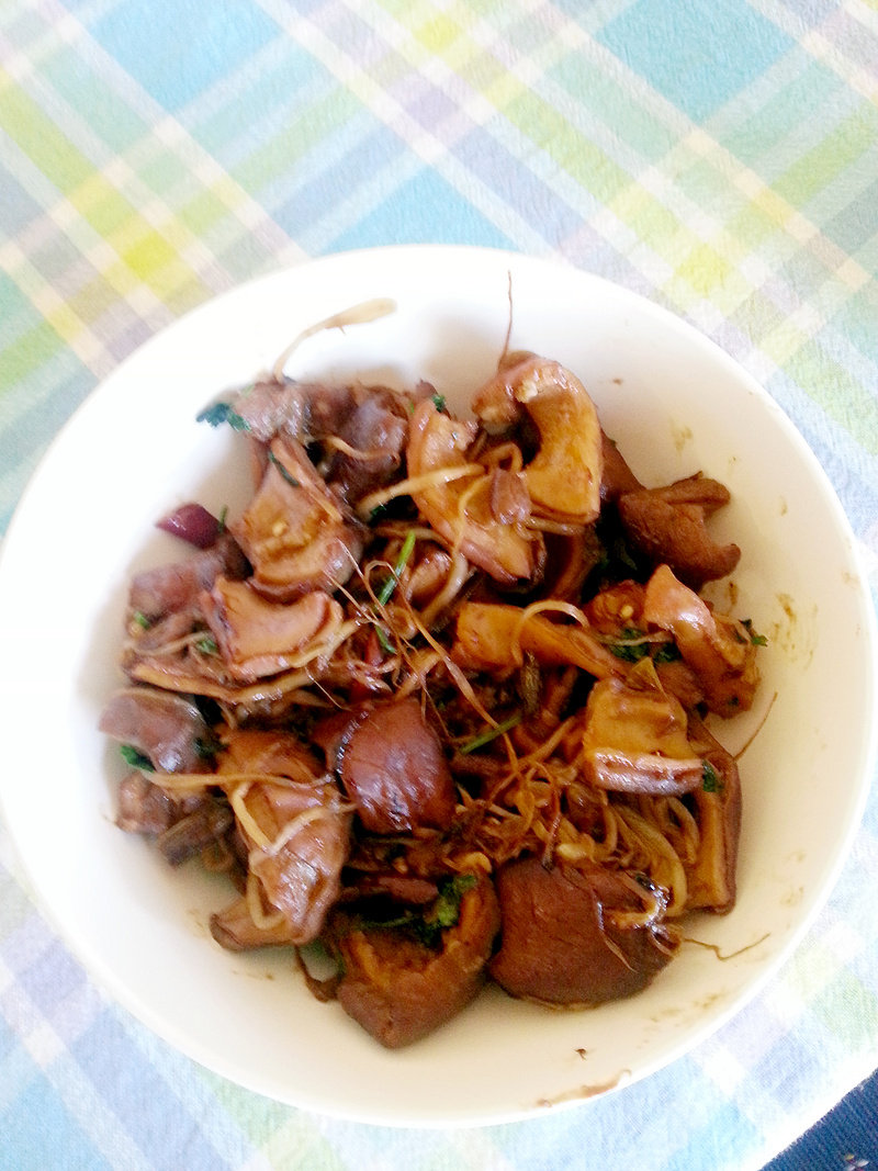 十种家常菜椒炒肚丝做法，好吃又下饭-图7