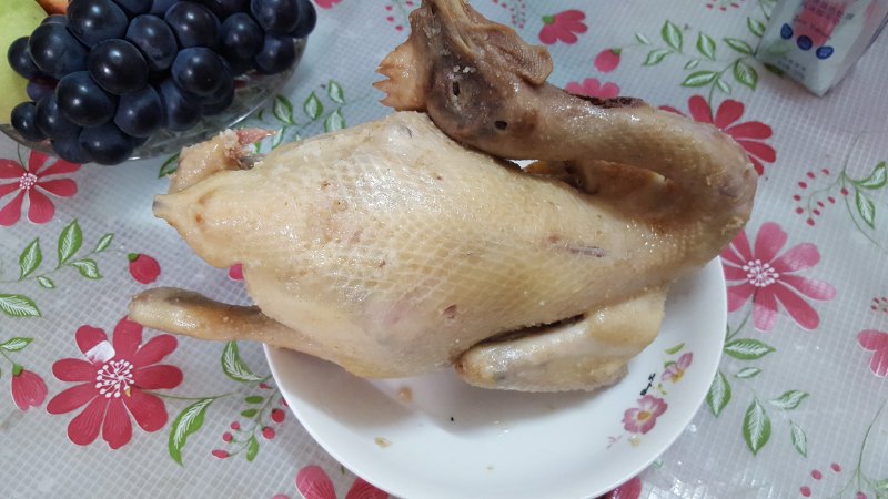 10种椒盐焗鸡家常做法，鲜嫩多汁超下饭-图9