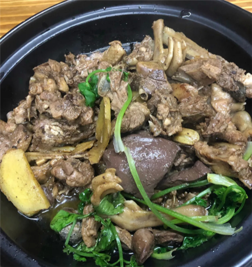 黄豆鸭翅十种美味做法，家常煲汤简单易学-图3