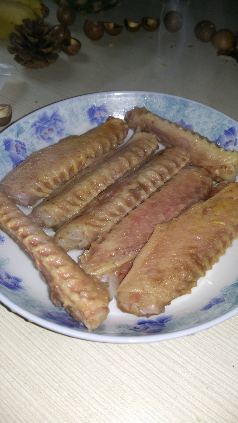 黄豆鸭翅十种美味做法，家常煲汤简单易学-图4