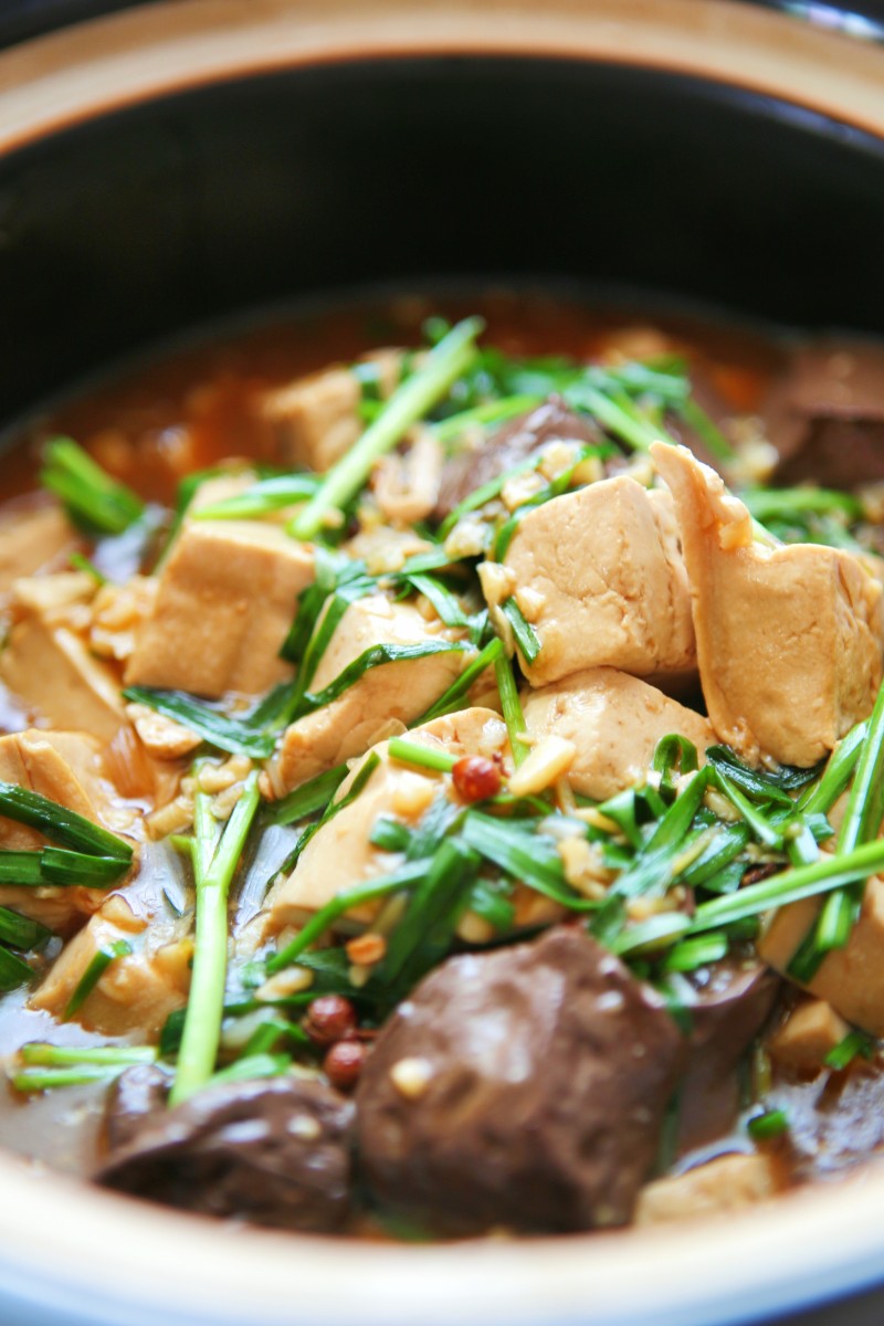 黄豆鸭翅十种美味做法，家常煲汤简单易学-图5