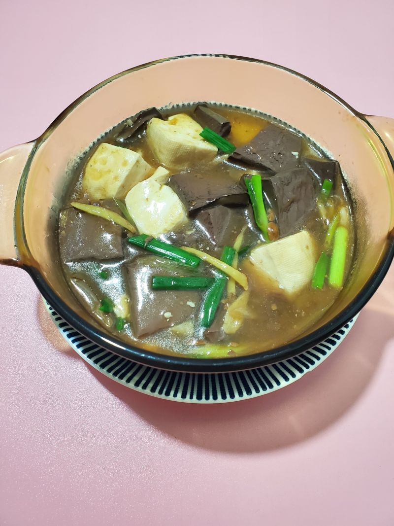 黄豆鸭翅十种美味做法，家常煲汤简单易学-图10